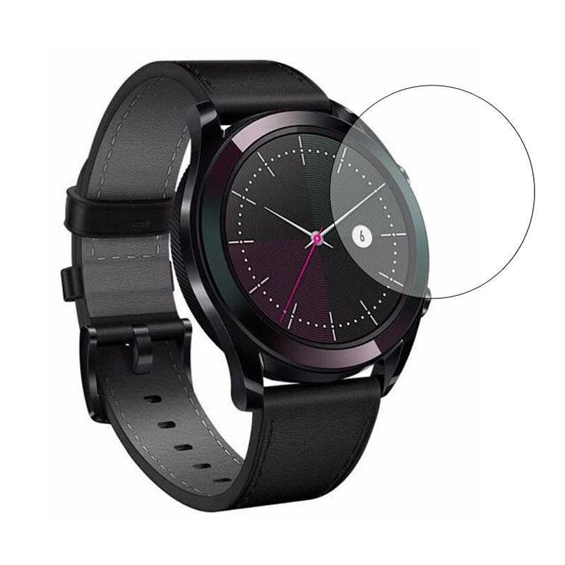 Película Protectora de Ecrã Vidro Temperado SmartWatch para Realme Watch S Pro - 42mm