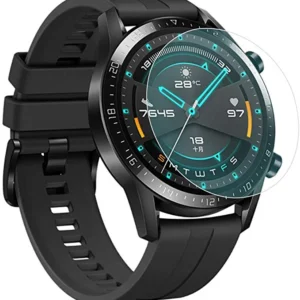 Película Protectora de Ecrã Vidro Temperado SmartWatch para Samsung Galaxy Watch3 Bluetooth 41mm