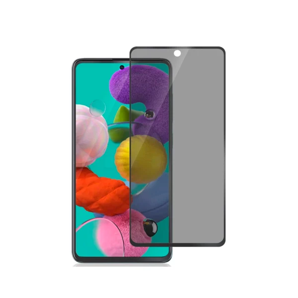 Película de Vidro Anti-Spy para Xiaomi Redmi 13 5G