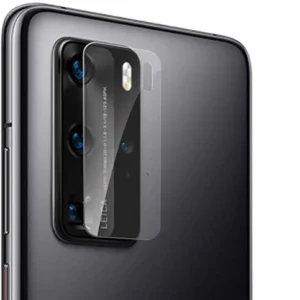 Película de Vidro Câmara Traseira para Huawei P40 Pro 4G
