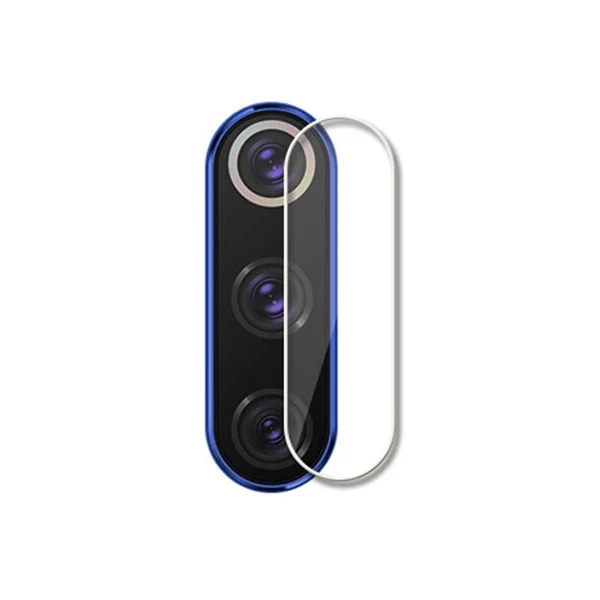 Película de Vidro Câmara Traseira para Oppo A91