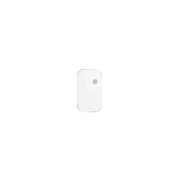 Película de Vidro para Câmara Traseira para Oppo Find X5 Lite - Transparente