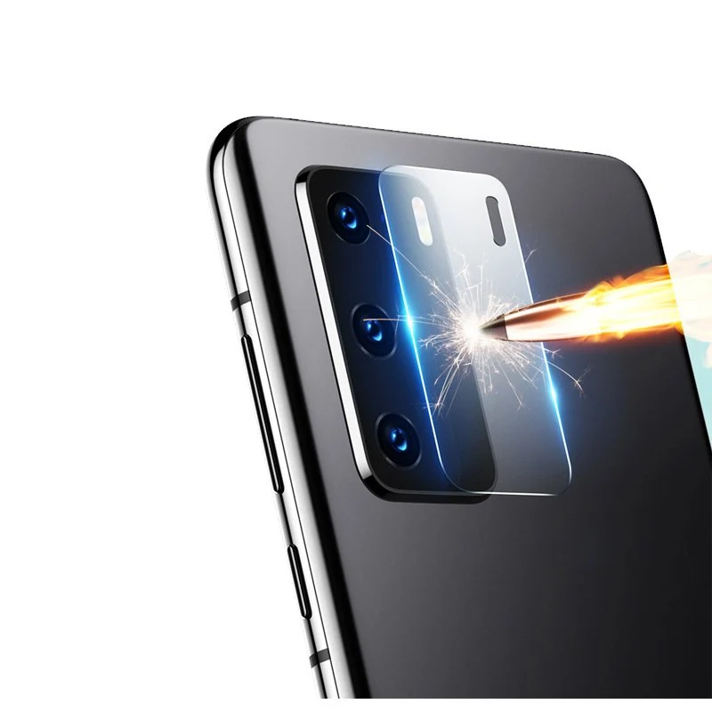 Película de Vidro para Câmara Traseira para Huawei P40 4G