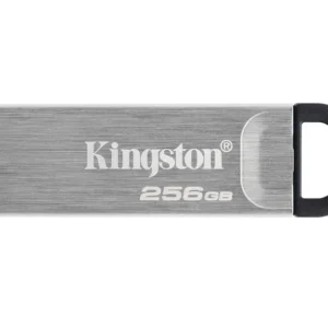 PEN DRIVE KINGSTON 256GB DATATRAVELER KYSON USB 3.2 -DTKN