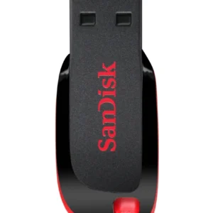 PEN DRIVE SANDISK CRUZER BLADE 128GB