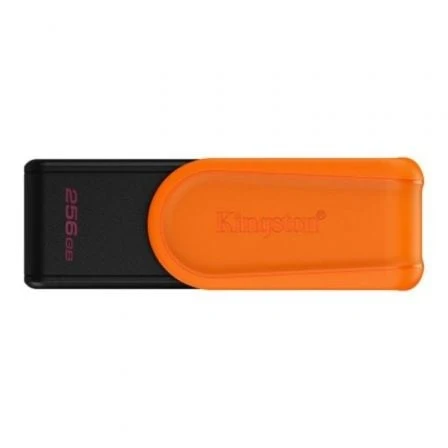 PENDRIVE 256GB KINGSTON DATATRAVELER EXODIA S USB 3.2