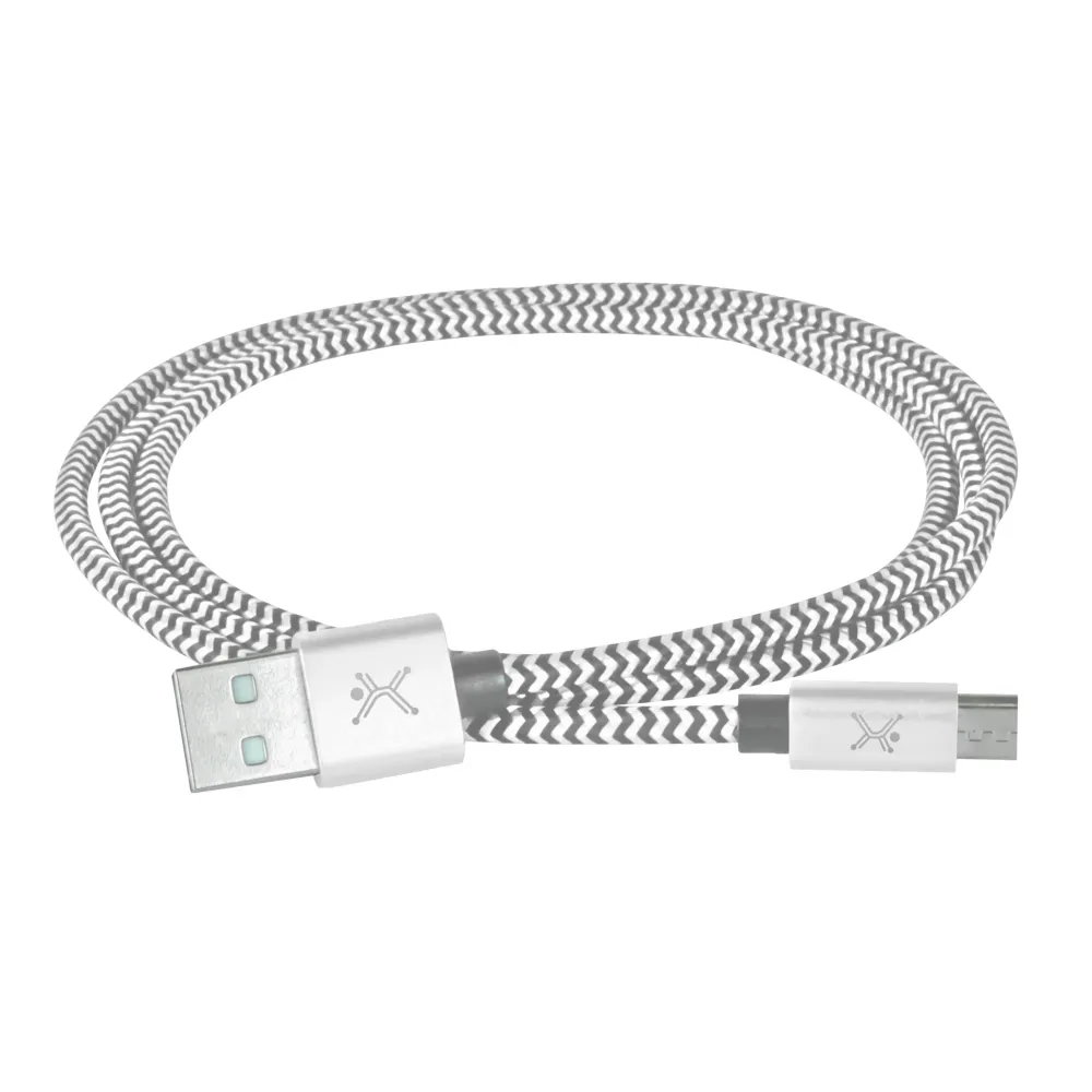 Cable USB Micro USB PERFECT CHOICE PC-101680