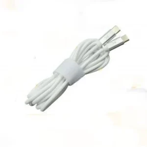 Perfect Choice PC-101710 cable USB USB 3.2 Gen 1 (3.1 Gen 1) 2 m USB C Blanco