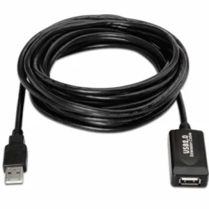 Cables USB POLYCOM CA-UAM/UAF-10MTS