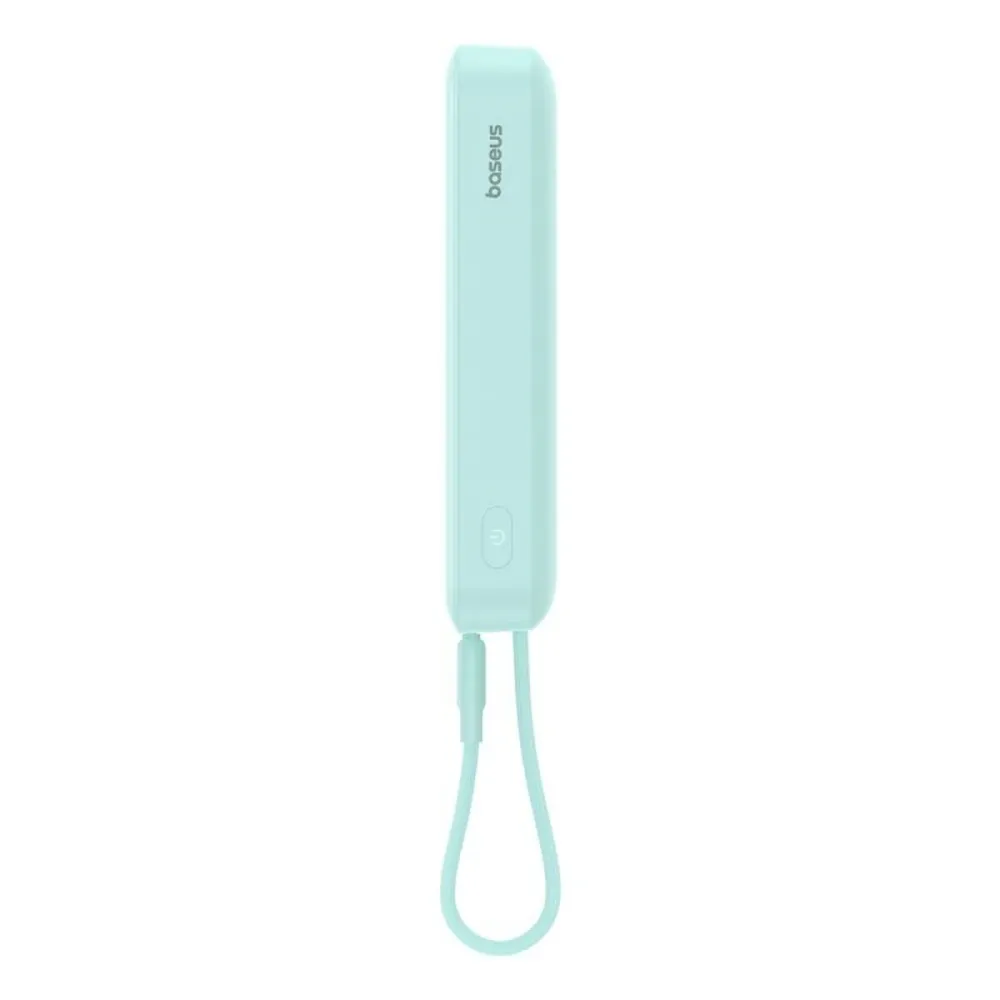 Powerbank Baseus P10022109333-00 Azul 10000 mAh
