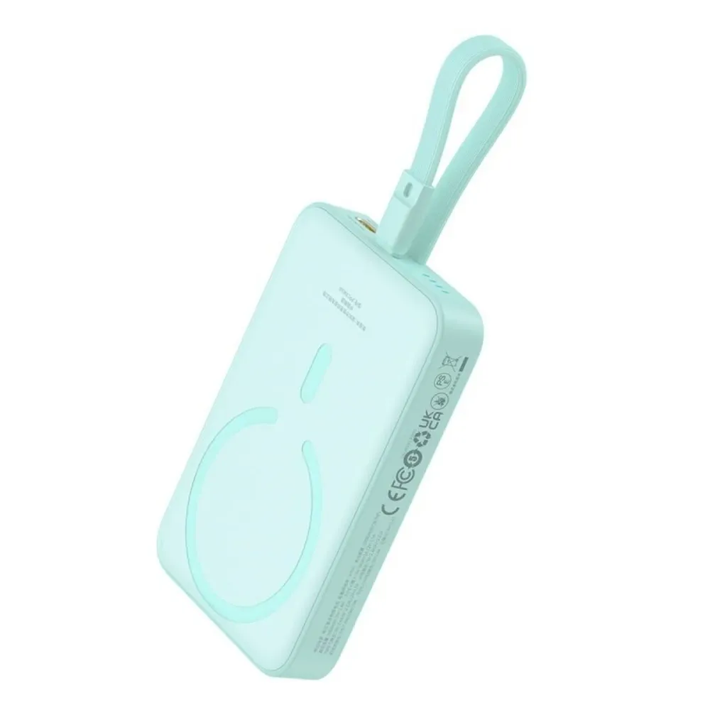 Powerbank Baseus P10022109333-00 Azul 10000 mAh