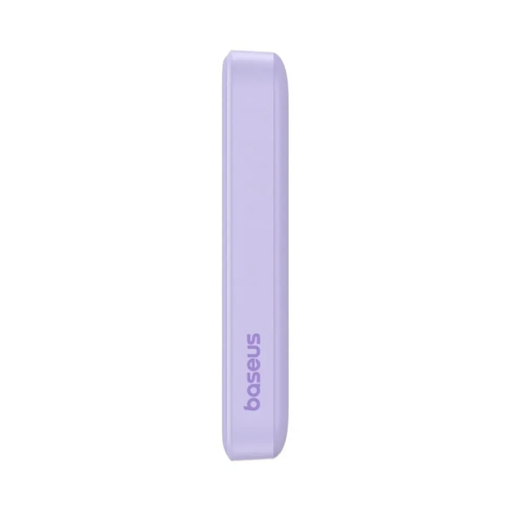 Powerbank Baseus P10059001513-00 Violeta 10000 mAh