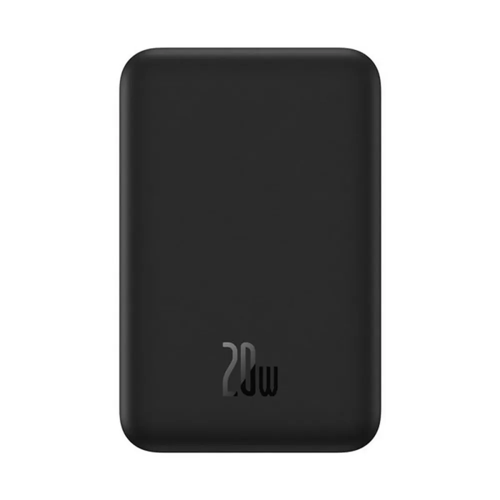 Powerbank Baseus PPCX150001