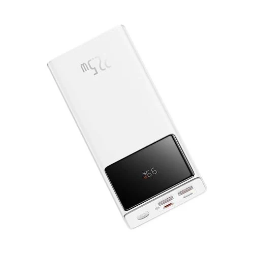 Powerbank Baseus Star-Lord 20000mAh - Branco