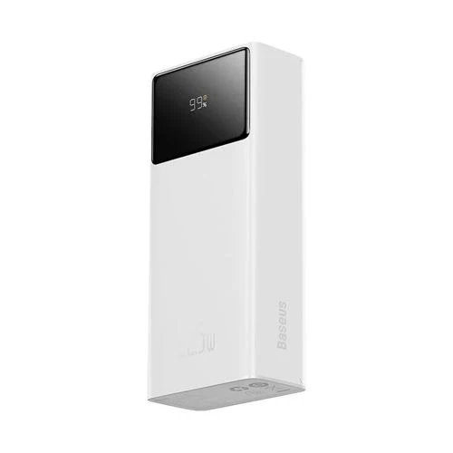 Powerbank Baseus Star-Lord 20000mAh - Branco