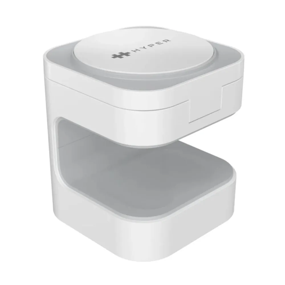 Powerbank Hyper HJ3320WHGL Branco