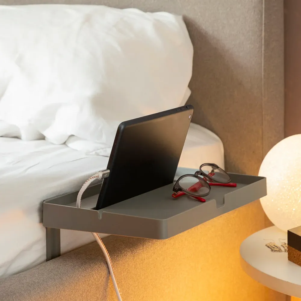 Prateleira Universal para Cama Bedten InnovaGoods