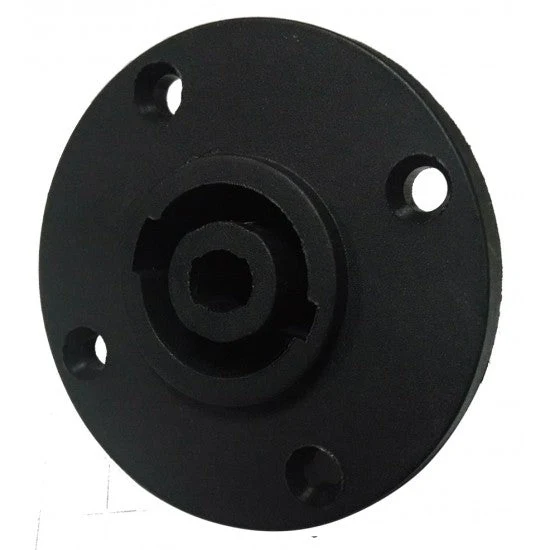 Conector chasis 4 polos speakon PRODB