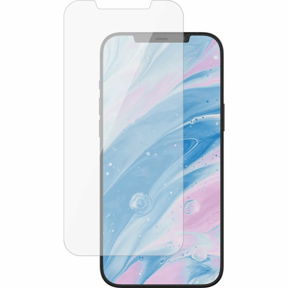 Protetor de Ecrã BigBen Connected PEGLASSIP1267 iPhone 12 Pro