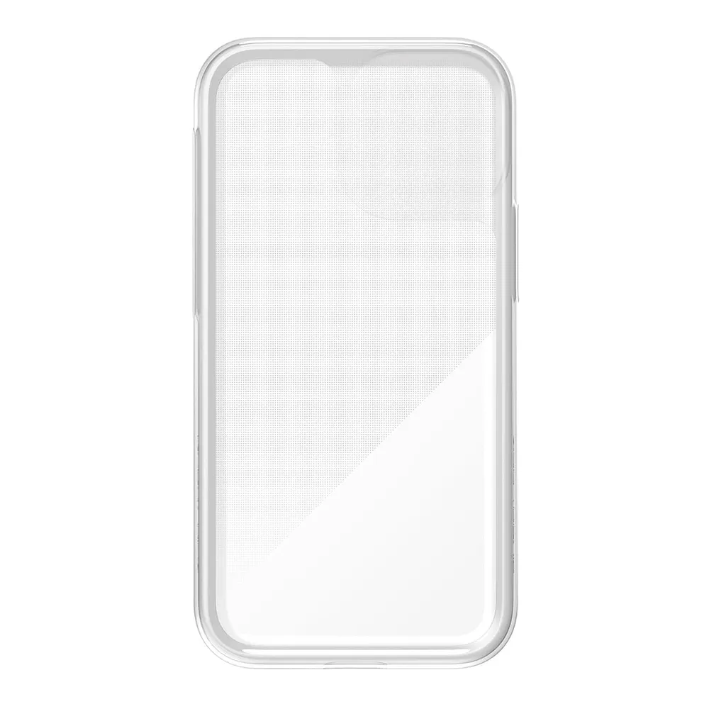 Protetor de ecrã para iPhone 13 Mini QUADLOCK MAG PONCHO