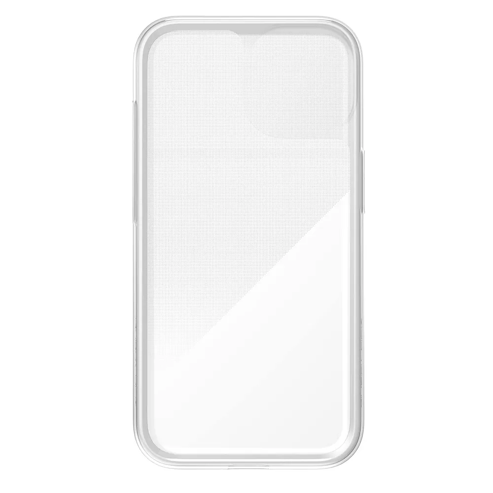 Protetor de ecrã para iPhone 13 QUADLOCK MAG PONCHO