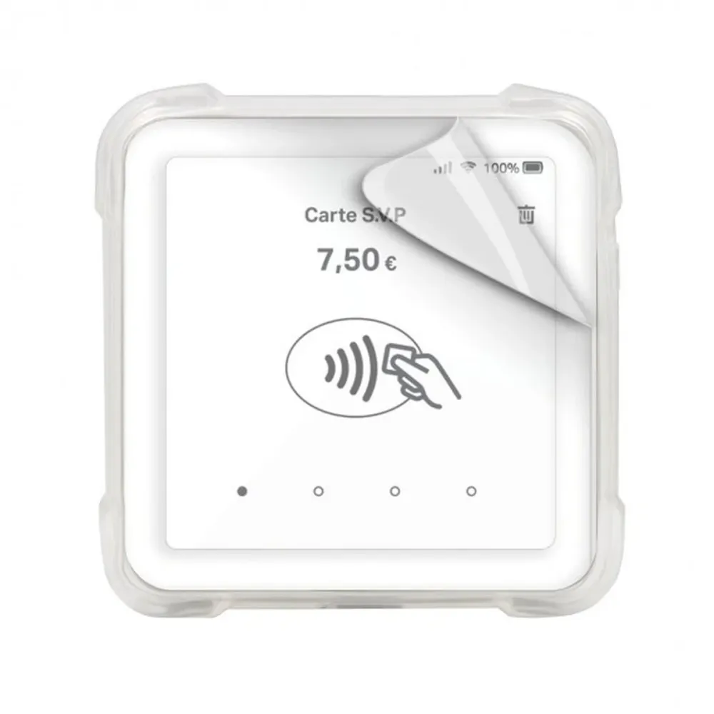Protetor de ecrã para o telemóvel Mobilis 036278