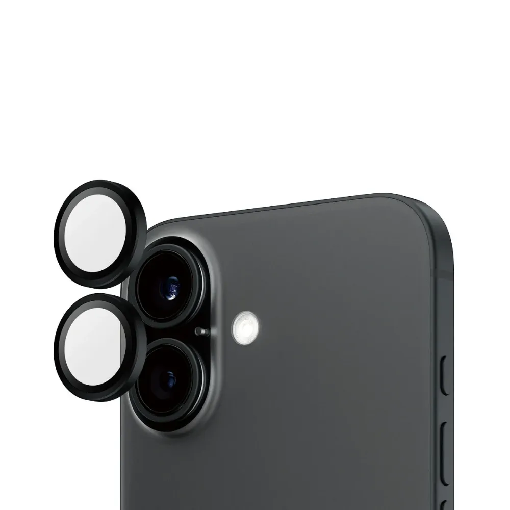 Protetor de ecrã para o telemóvel Panzer Glass iPhone 16 P Apple