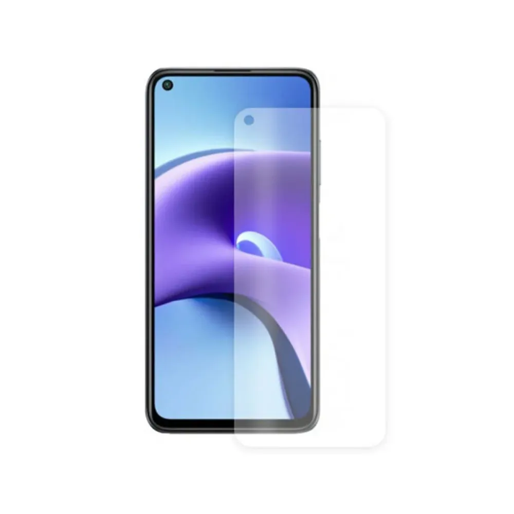 Protetor de Ecrã Vidro Temperado Xiaomi Redmi Note 9T 5G Contact Transparente
