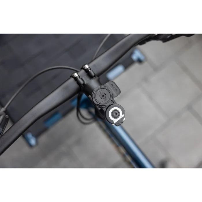 QUADLOCK OUT CAP MOUNT PRO Suporte de montagem na haste