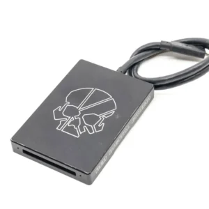 RED CFExpress Card Reader