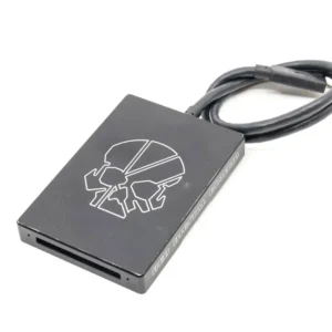 RED CFExpress Card Reader