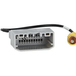 Retenção Camara Traseira Original Chrysler 200 300 Aspen Sebring Town & Country