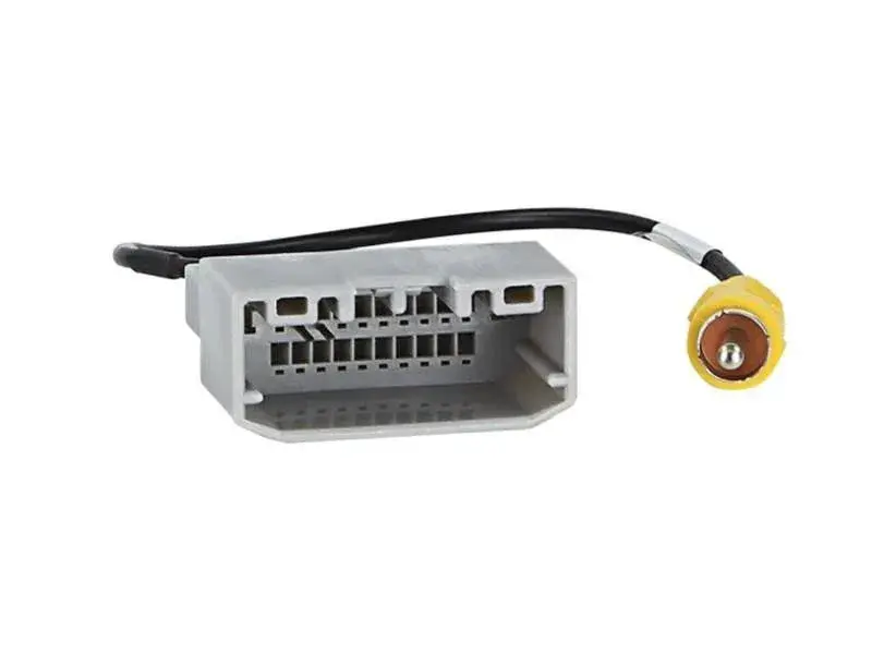 Retenção Camara Traseira Original Chrysler 200 300 Aspen Sebring Town & Country