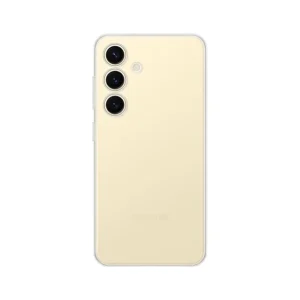 Samsung Clear Case capa para telemóvel 15,8 cm (6.2") Transparen