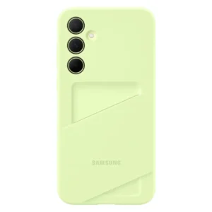 Samsung EF-OA356 capa para telemóvel 16,8 cm (6.6") Lima