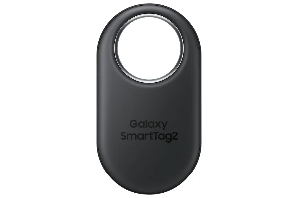 Samsung Galaxy SmartTag Item Finder Grafite