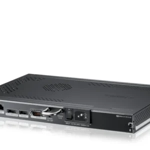 Samsung SBB-C 1,8 kg Preto A4-3310MX