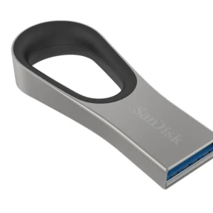 SANDISK ULTRA LOOP USB 3.0 FLASH DRIVE 64GB