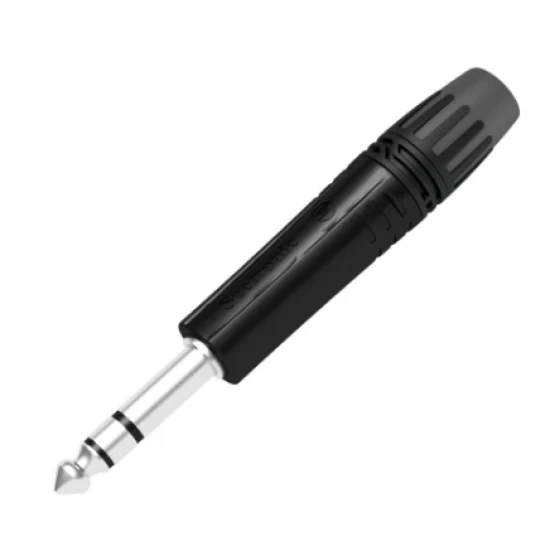 CONECTOR SEETRONIC PLUG ESTEREO 1/4