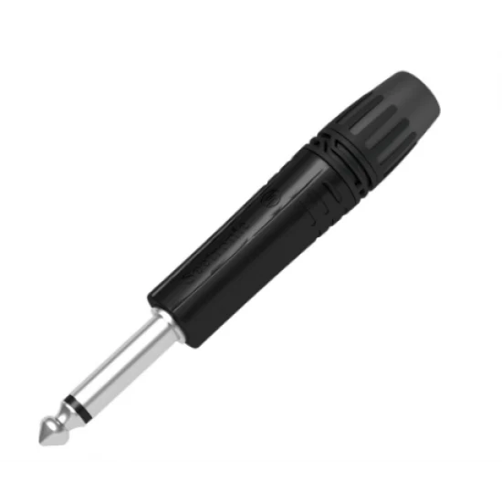 CONECTOR SEETRONIC PLUG MONO 1/4