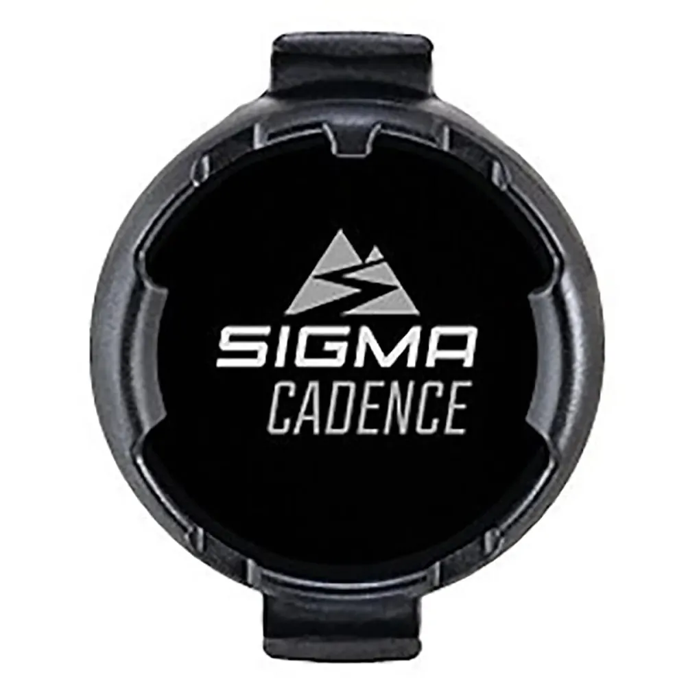 Sensor de cadência SIGMA DUO MAGNETLESS