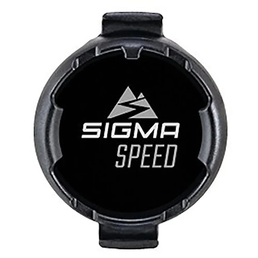 Sensor de velocidade SIGMA DUO MAGNETLESS