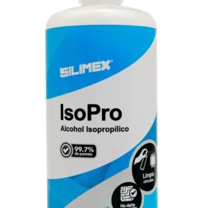 Limpieza SILIMEX 7503018454344