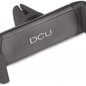 SOPORTE DCU SMARTPHONE UNIVERSAL COCHE NEGRO