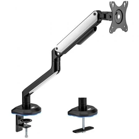 SOPORTE GAMING PARA MONITOR AISENS DT32TSR-295 HASTA 9KG