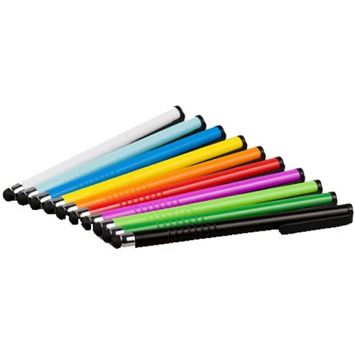 Stylus para Tablet / Smartphone Vivanco - Envio Aleatório