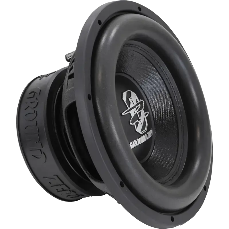 Subwoofer de alta qualidade de 30 cm / 12? 800 Watts