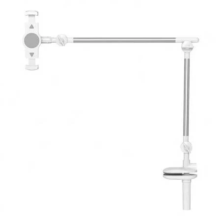 SUPORTE DE CLIPE ROTATIVO PARA TELEMÓVEL TABLET REMAX, RM-C07 (B