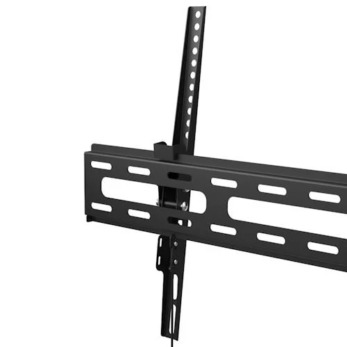 Suporte TV Hama 00220816 com Inclinação 75" Vesa 800x400