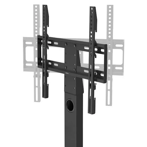 Suporte TV Hama 00220866 Mesa 55" Vesa 400x400 - Preto